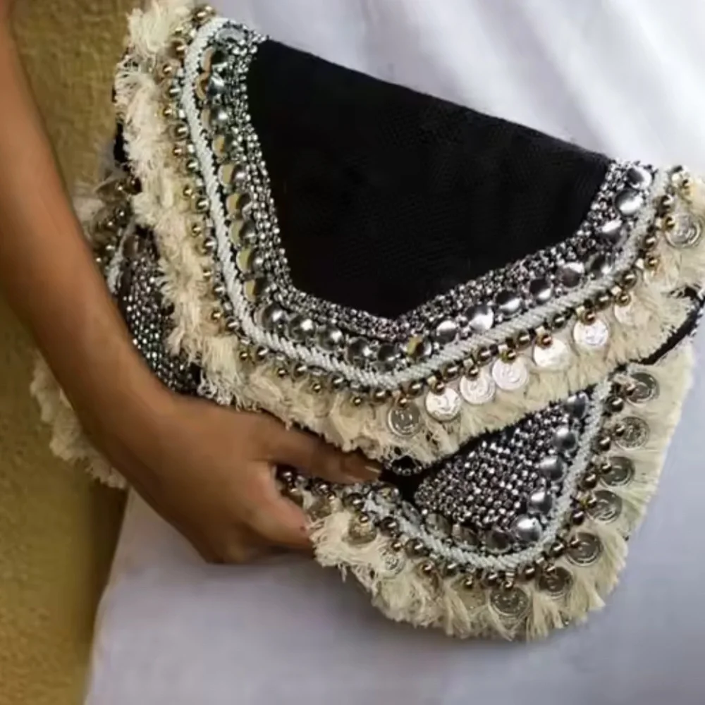 BOHO FUN BAG
